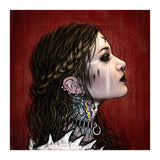 X (Print Only) thumbnail