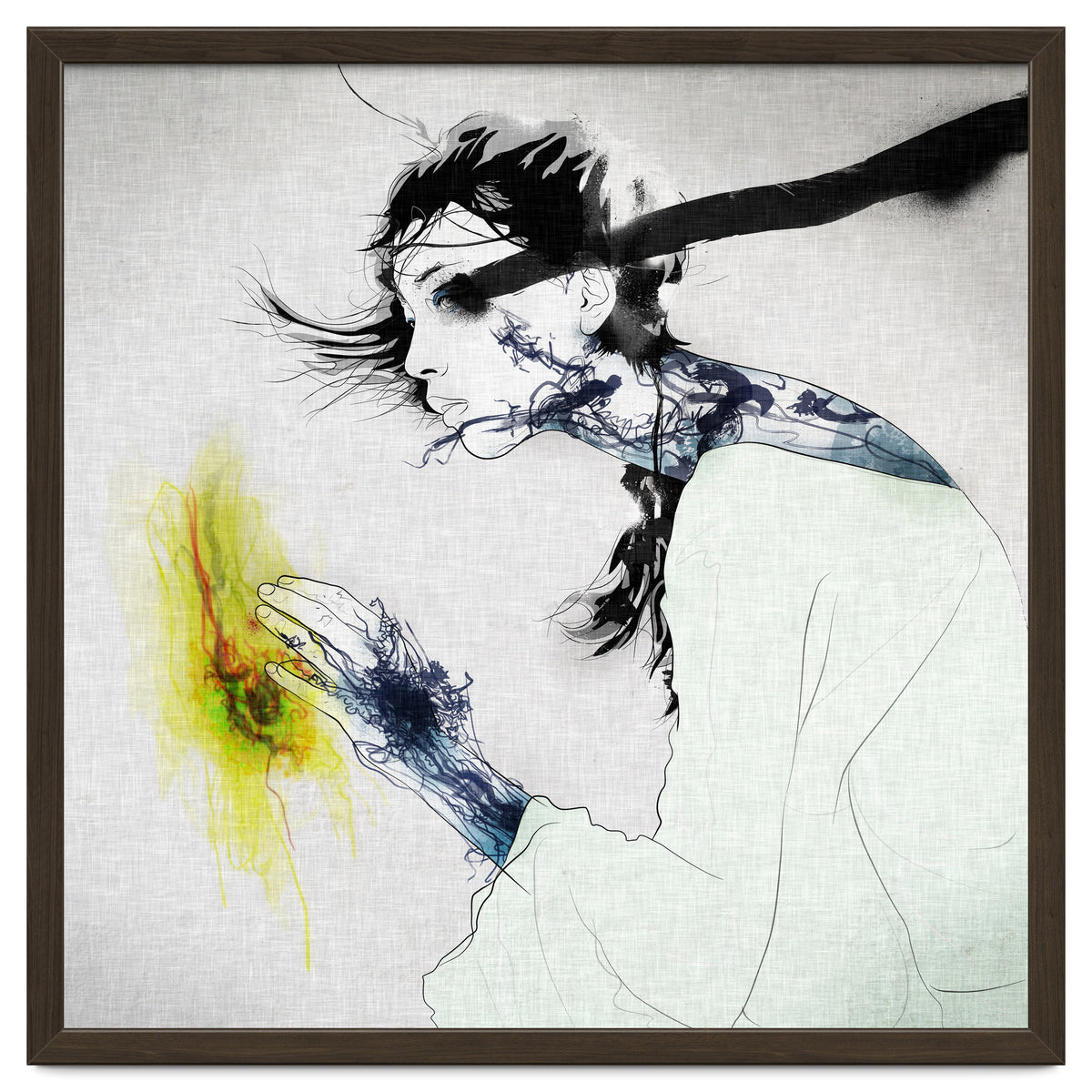 Netsugen Source Of Fever