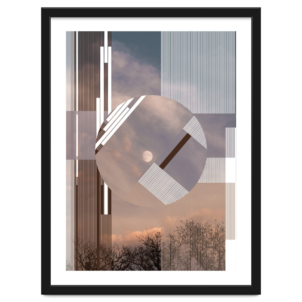 Temporal Global II Serie Urban Nature