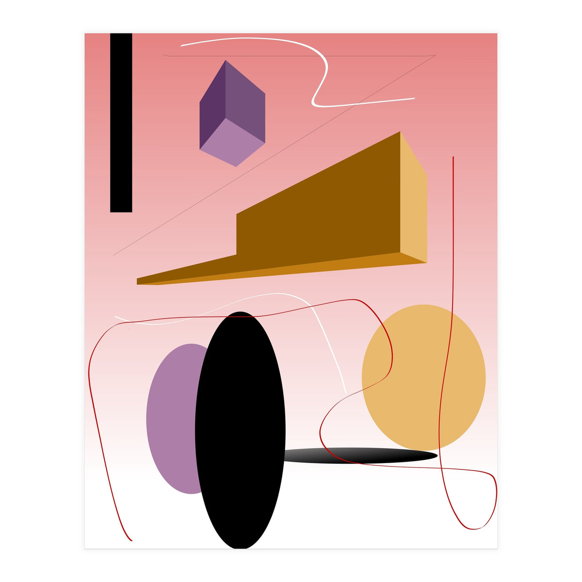 Virtual Objects (Print Only)