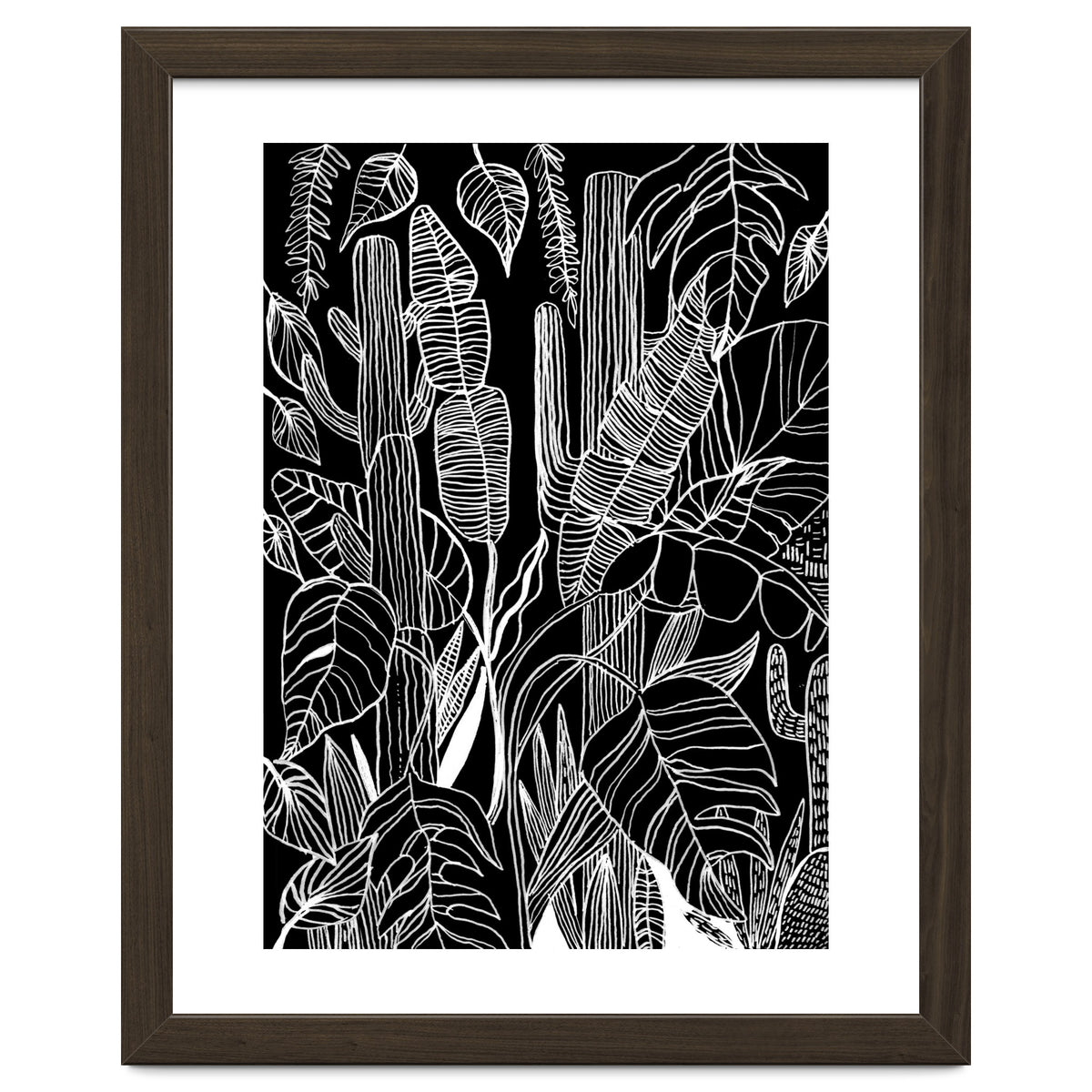 Home Is Where My Plants Are