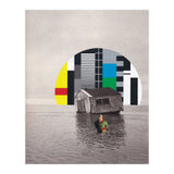 No Signal (Print Only) thumbnail