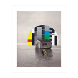 No Signal (Print Only) thumbnail