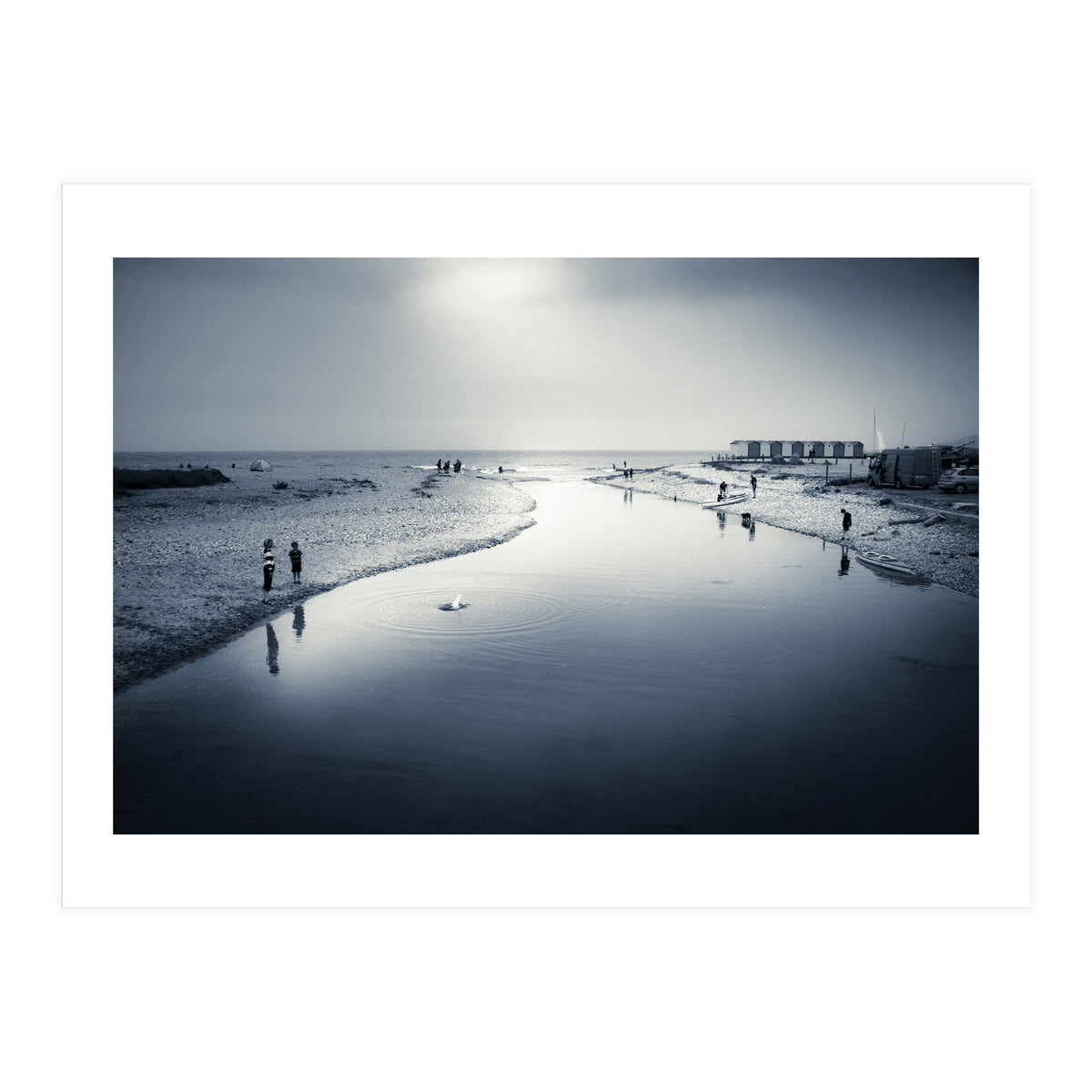 Charmouth (Print Only)