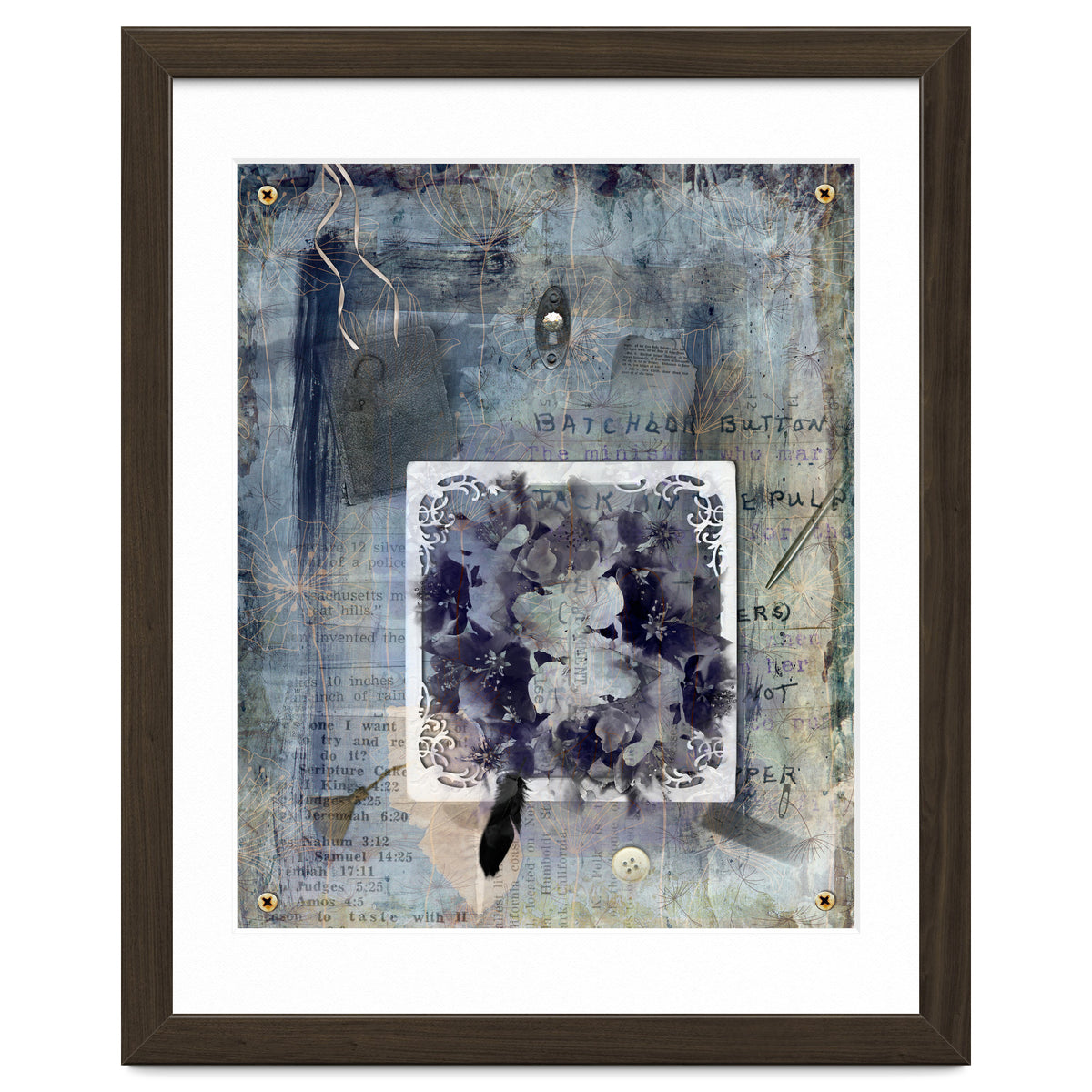 Yesterday's Daydream