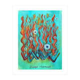 Graffiti Real 16 (Print Only) thumbnail