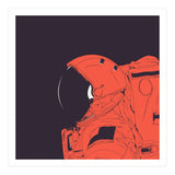 God Is An Astronaut (Print Only) thumbnail