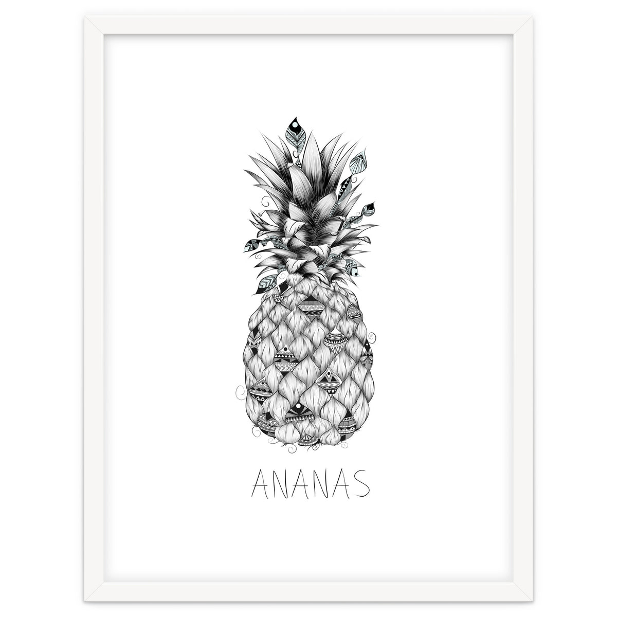 Ananas
