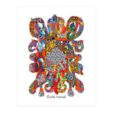 Pop Abstract 2023 170 Copia (Print Only) thumbnail