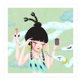Concentrate (Print Only) thumbnail