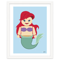 Ariel Toy