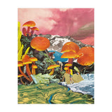 Mushroom Valley (Print Only) thumbnail