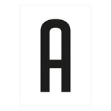 Braun A (Print Only) thumbnail