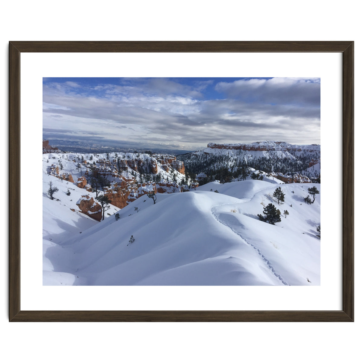 Bryce Canyon National Park