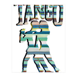 Tango 24  (Print Only) thumbnail