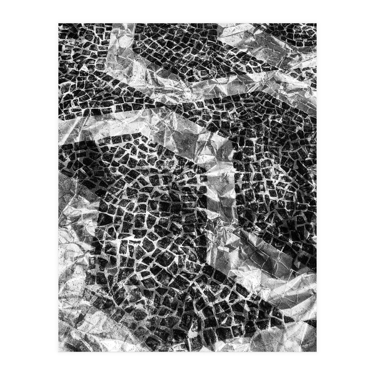 Sampa II (Print Only)