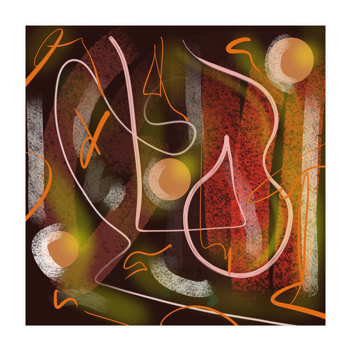 Emersões 3 (Print Only)