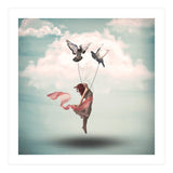 flight (Print Only) thumbnail