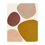 ORGANIC SHAPES - 01YR (Print Only) thumbnail