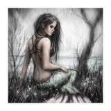 Mermaid's Rest (Print Only) thumbnail