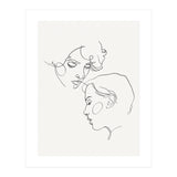 Mike And Eleven (Print Only) thumbnail