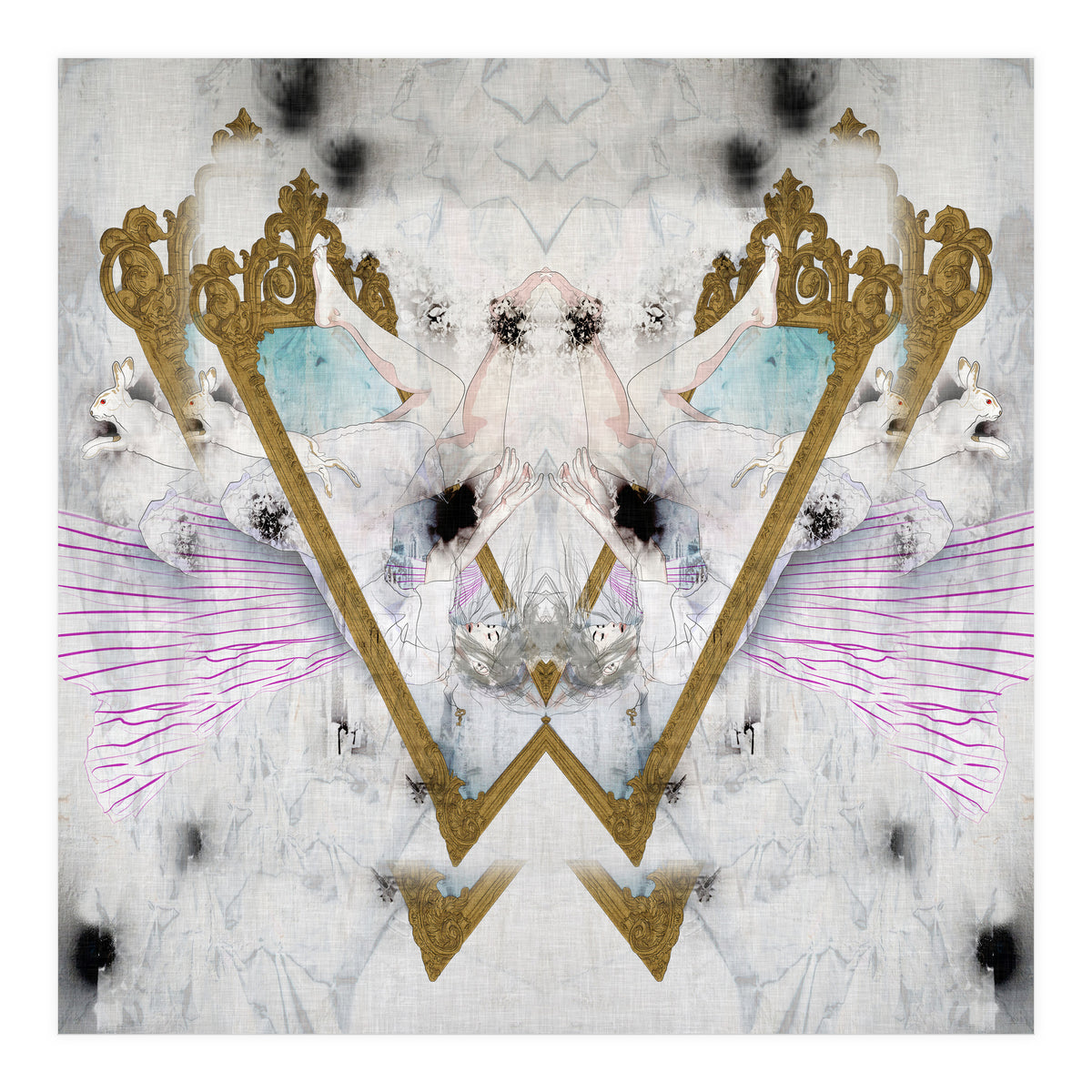 Looking Glass_Parallel (Print Only)