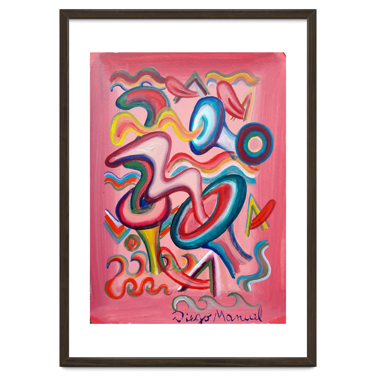 Formas En El Espacio 31