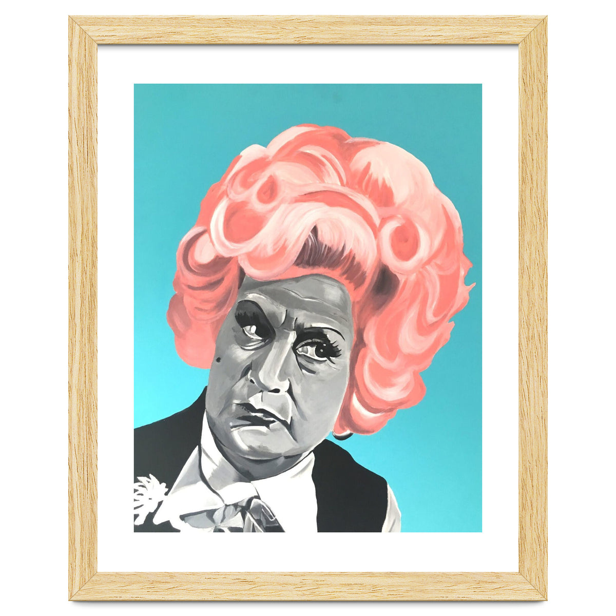 And I Am Unanimous In This