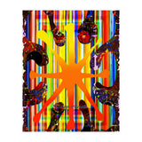 Fuego Y Graffiti 71 (Print Only) thumbnail