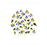 Touched By Love (Print Only) thumbnail