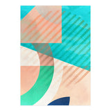 By The Pool 1 (Print Only) thumbnail