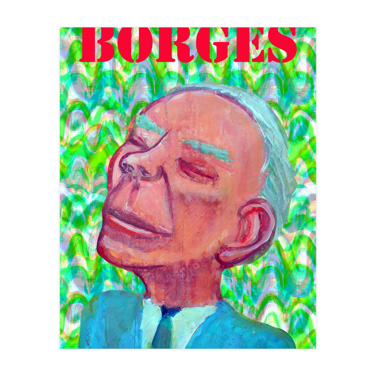 Borges Digital (Print Only)