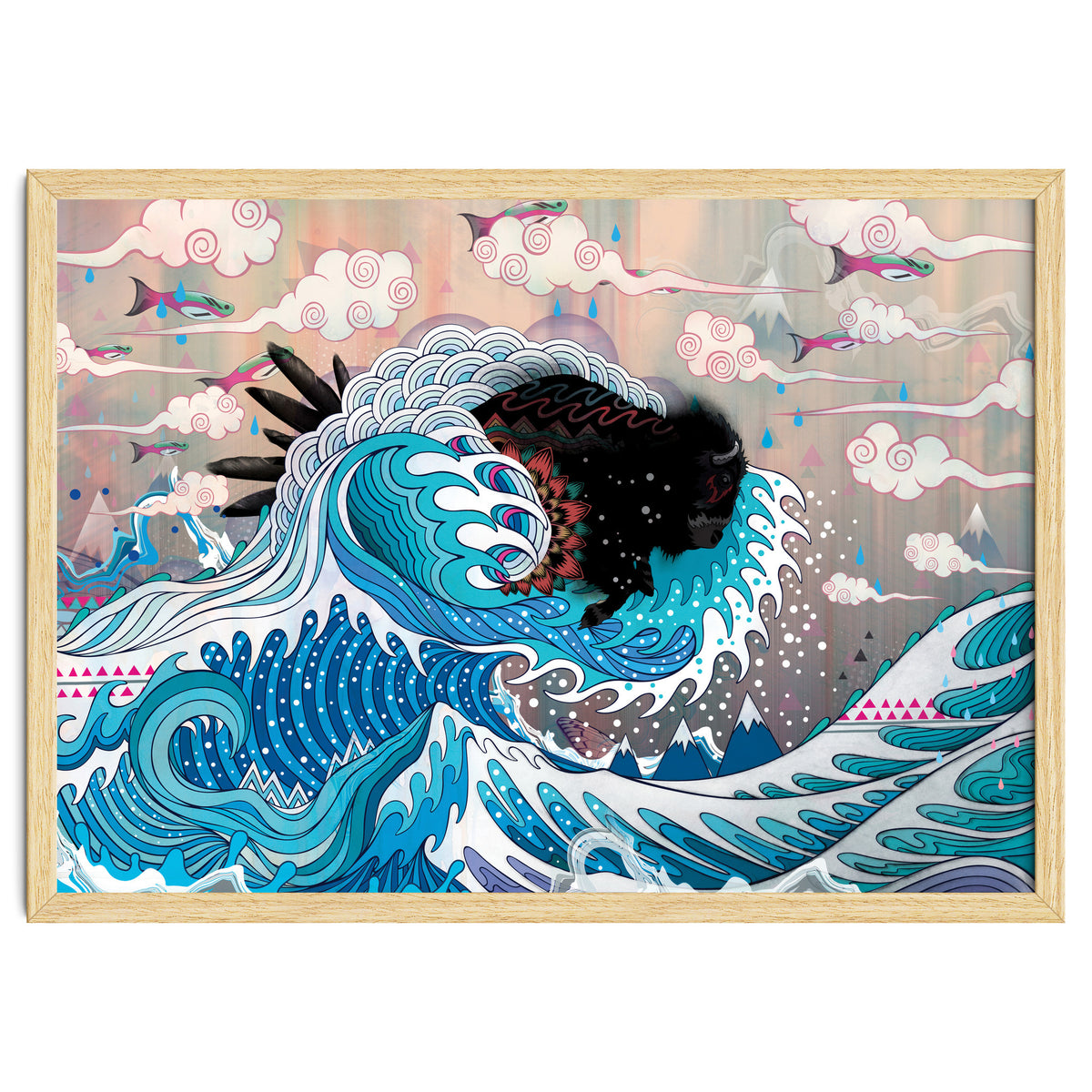 The Unstoppabull Force