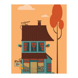 House of Rabbits (Print Only) thumbnail