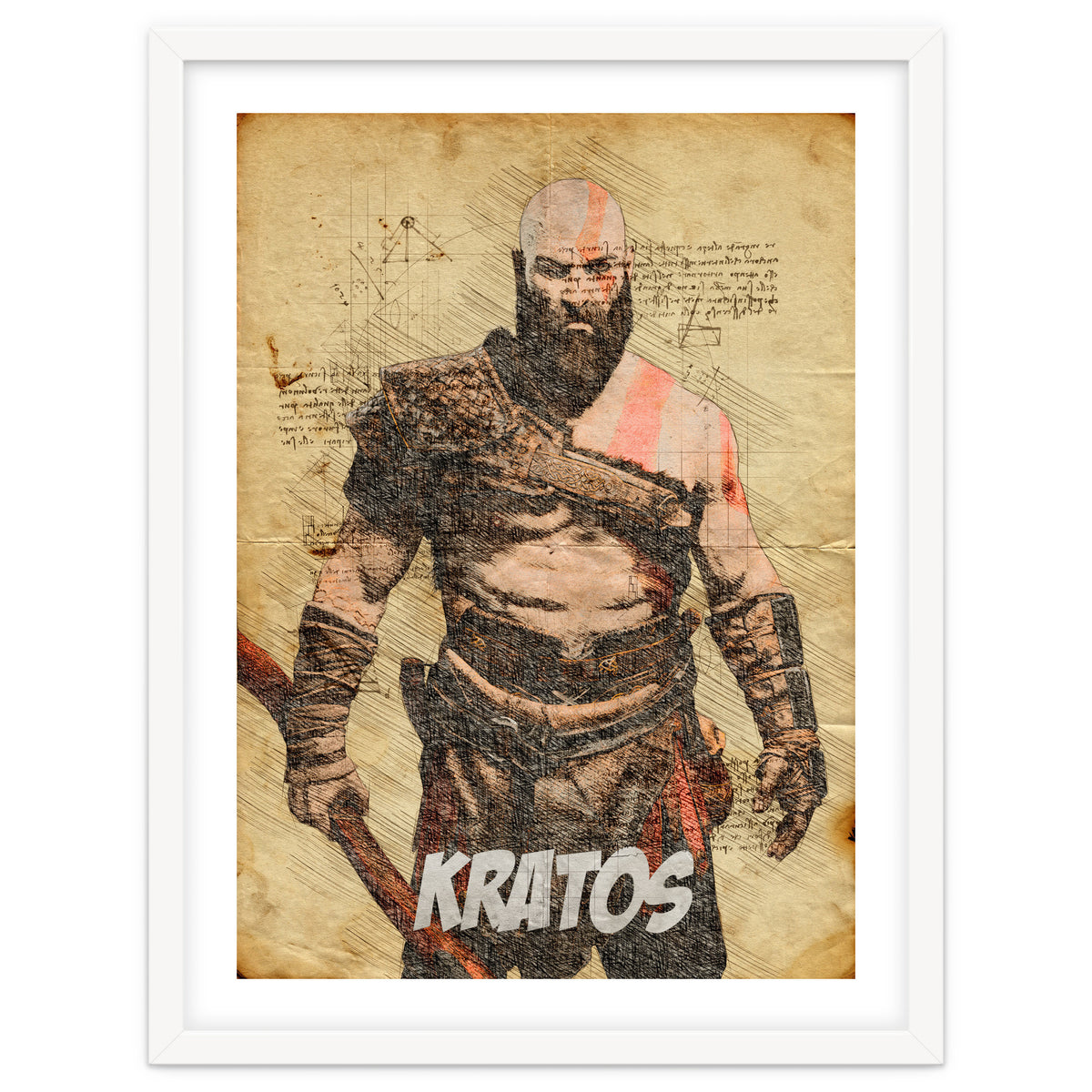 Kratos