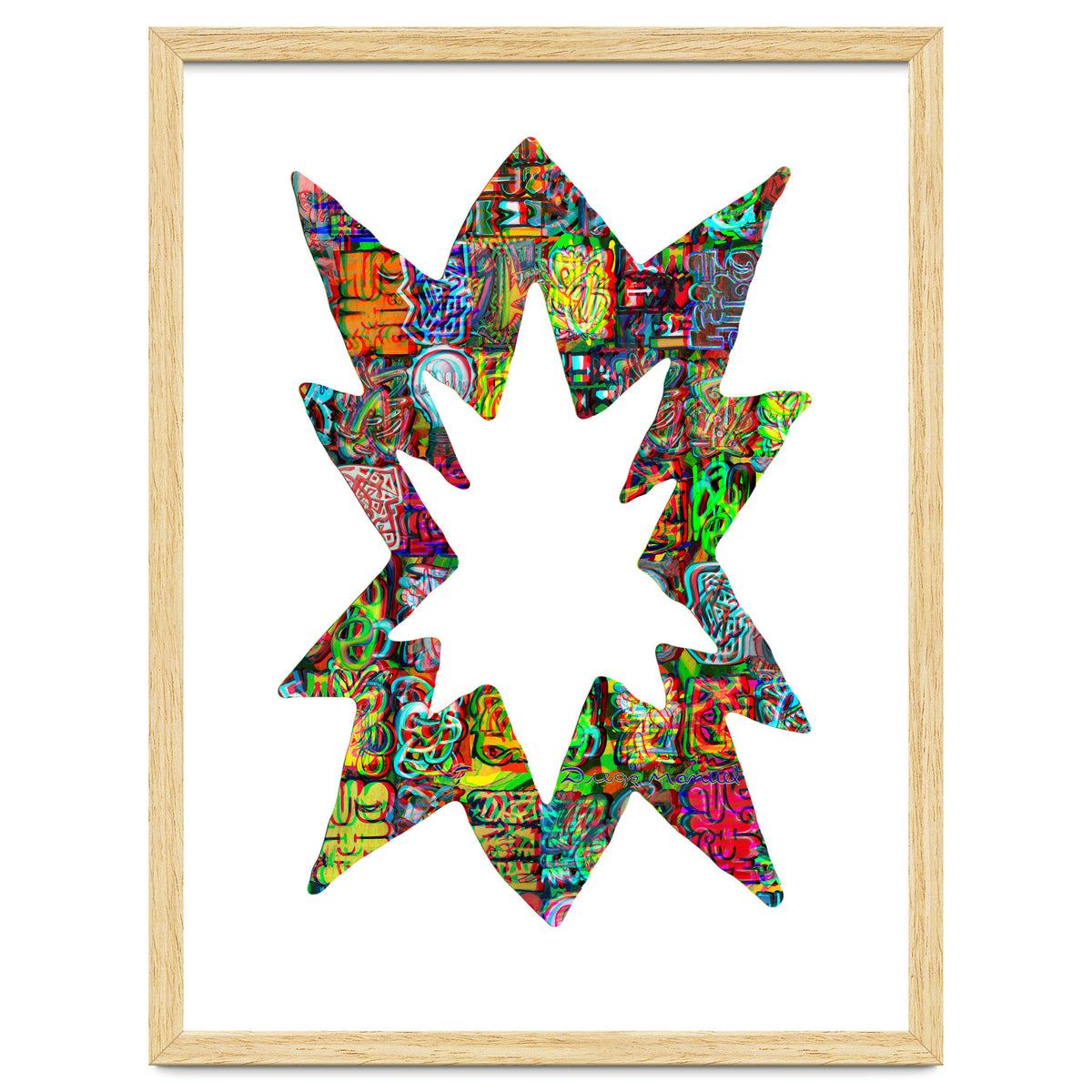 Graffiti Digita 2023 2