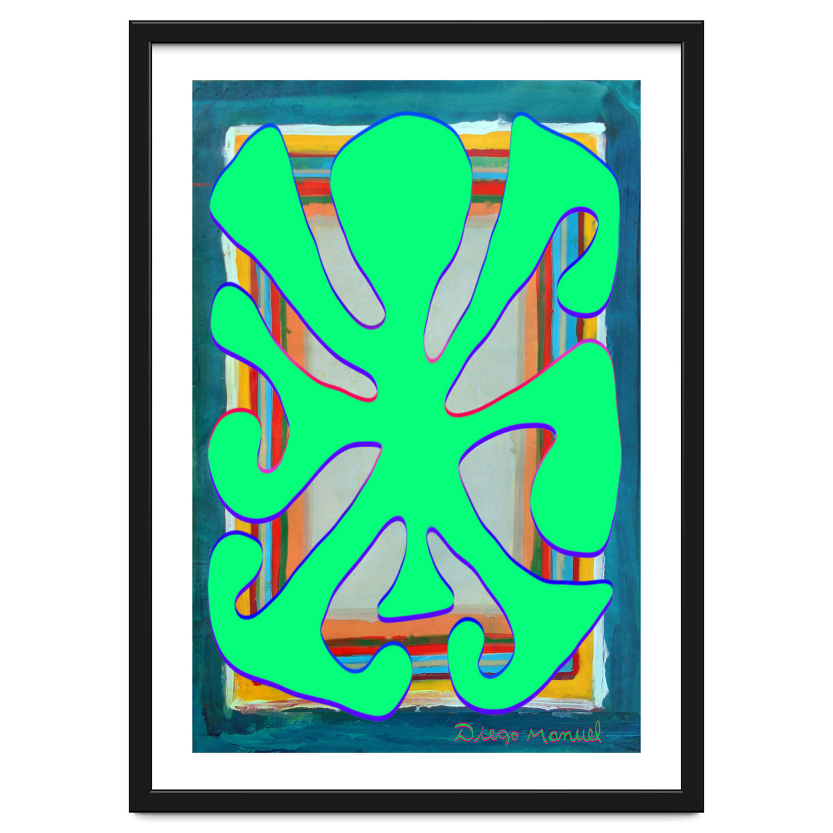 Graffiti Digital Nuevo 2023 207