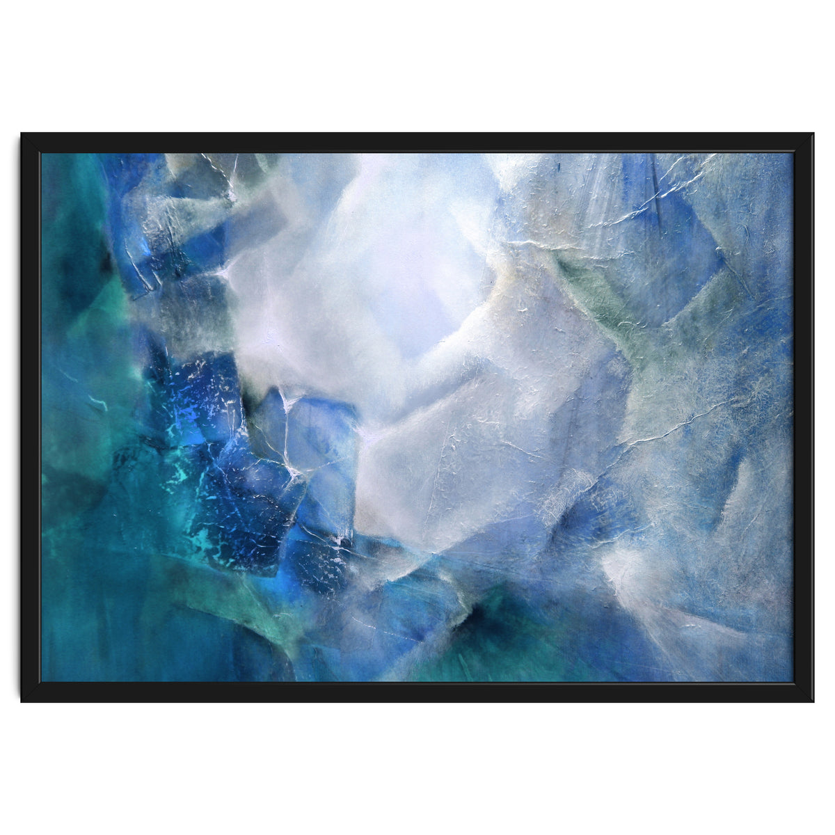 Vom Inneren Leuchten - inner lightning