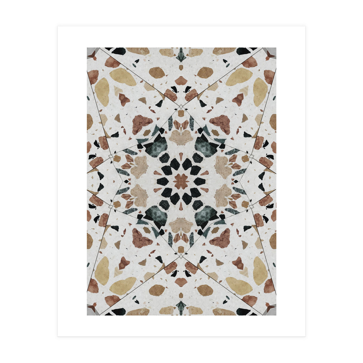 Rotterdam (Print Only)