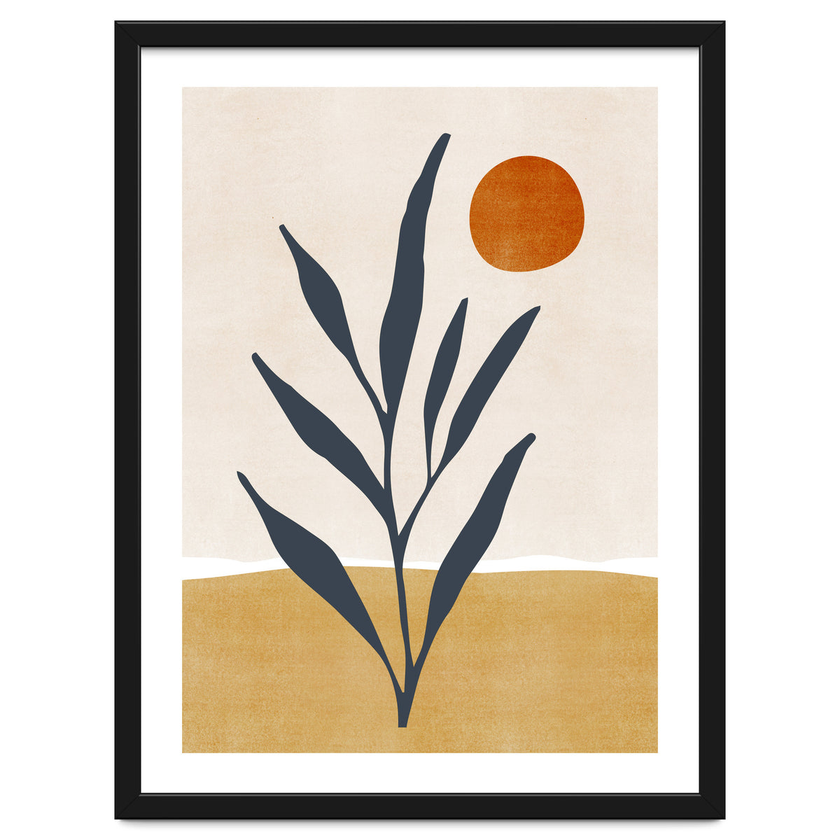 Southwest Minimal Landscape