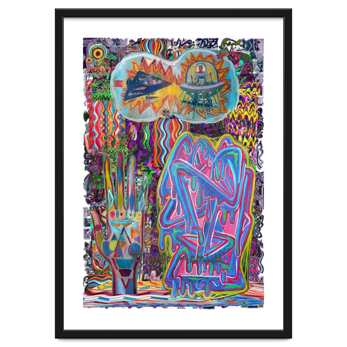 New Graffiti2022 500