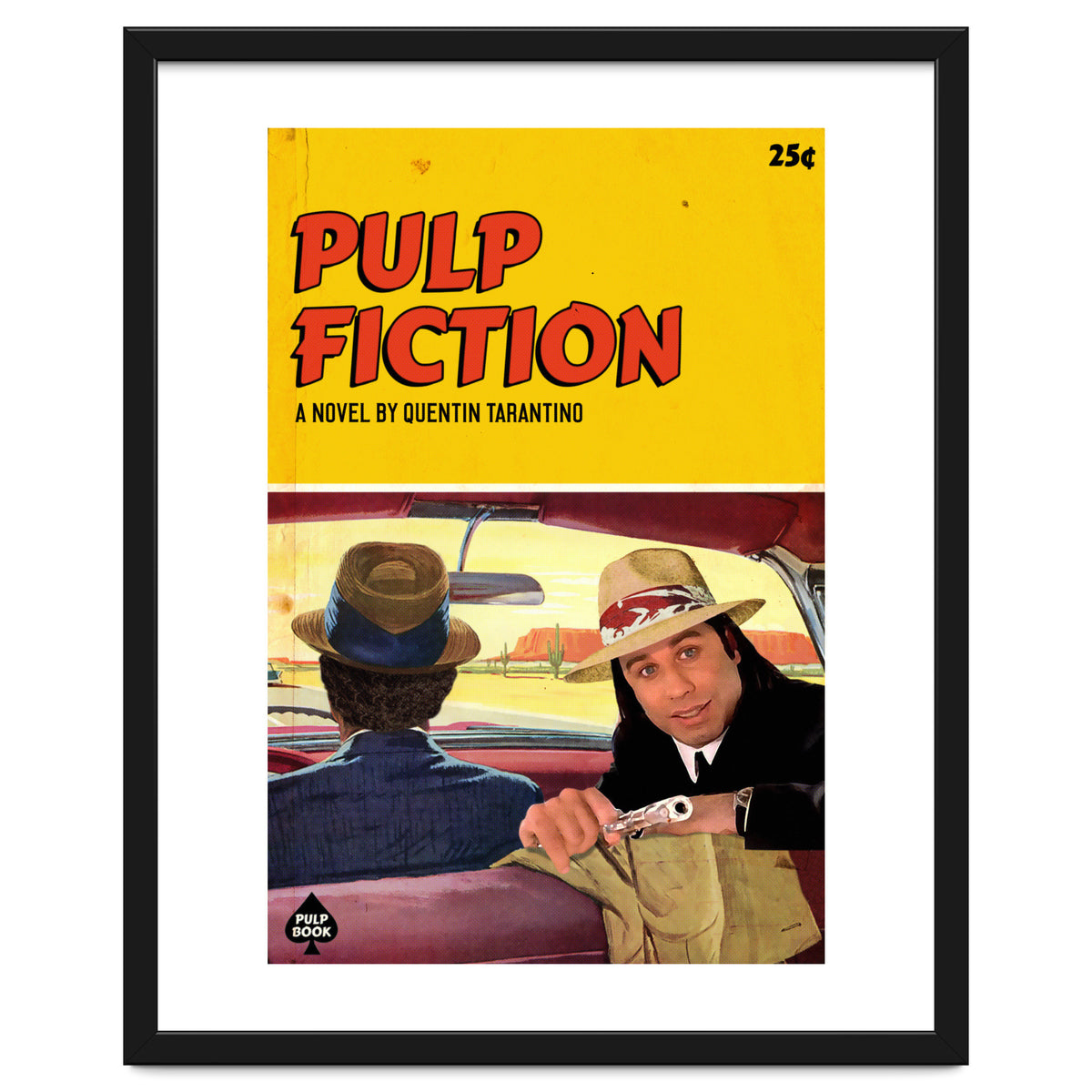 Pulp Fiction