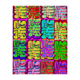 Graffitis 2021 Tapiz 124 (Print Only) thumbnail