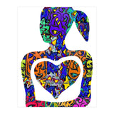 Mujer Digital 3 7  (Print Only) thumbnail