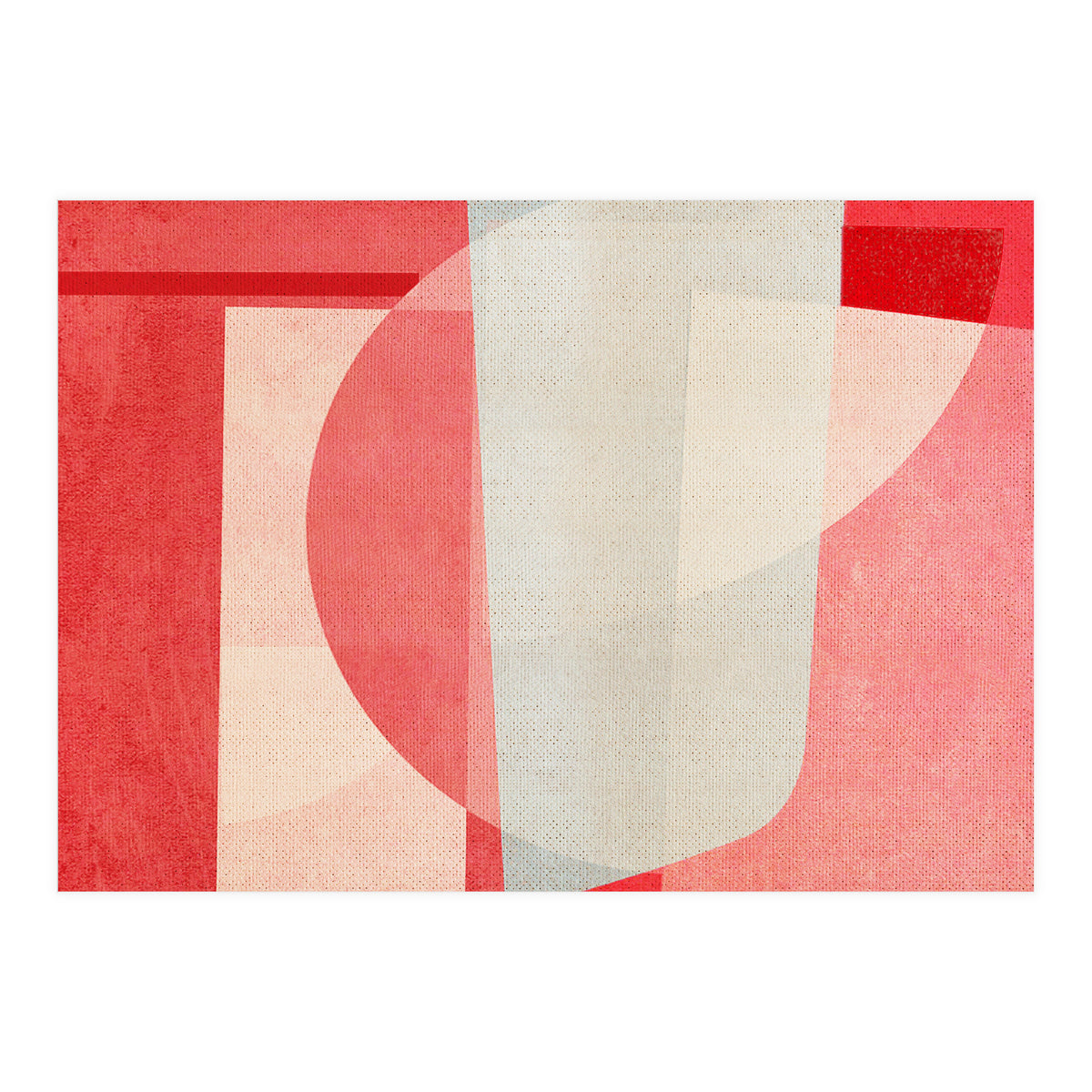 Messed Up 01 (Print Only)