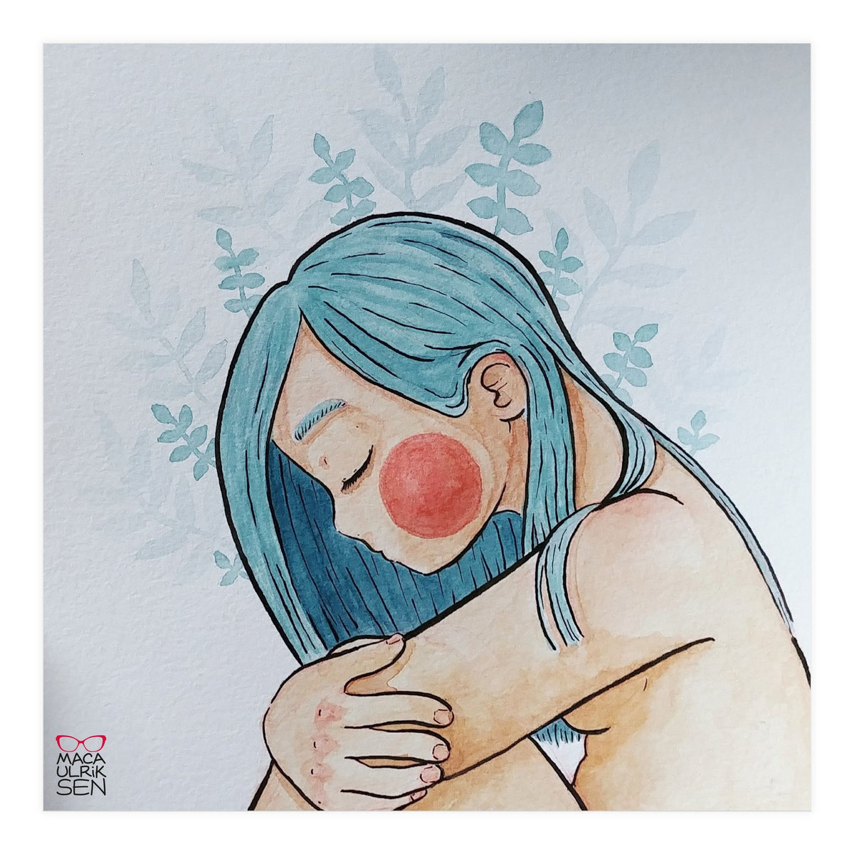 Growing (Print Only)