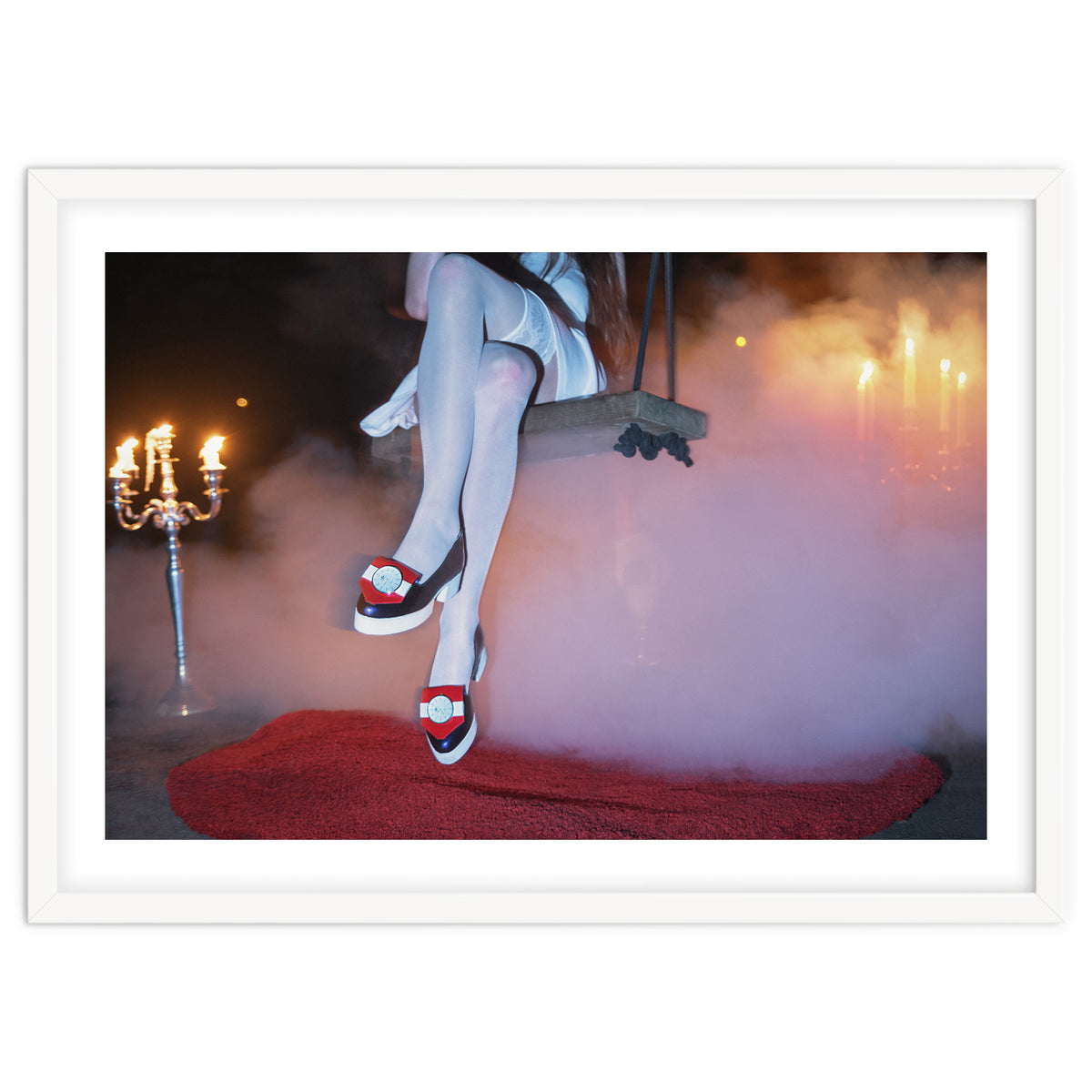 Legs Makes So Much Sense