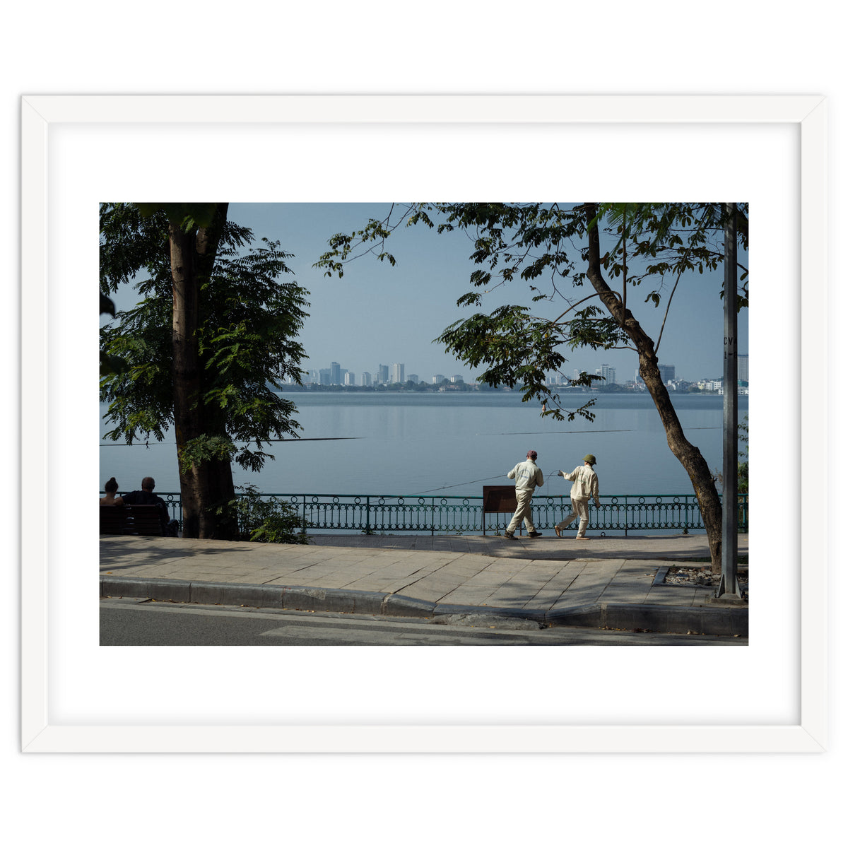 Working Hours in Hanoi