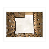 Hinterhof 12 (Print Only) thumbnail