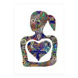 Mujer Digital 3 14  (Print Only) thumbnail